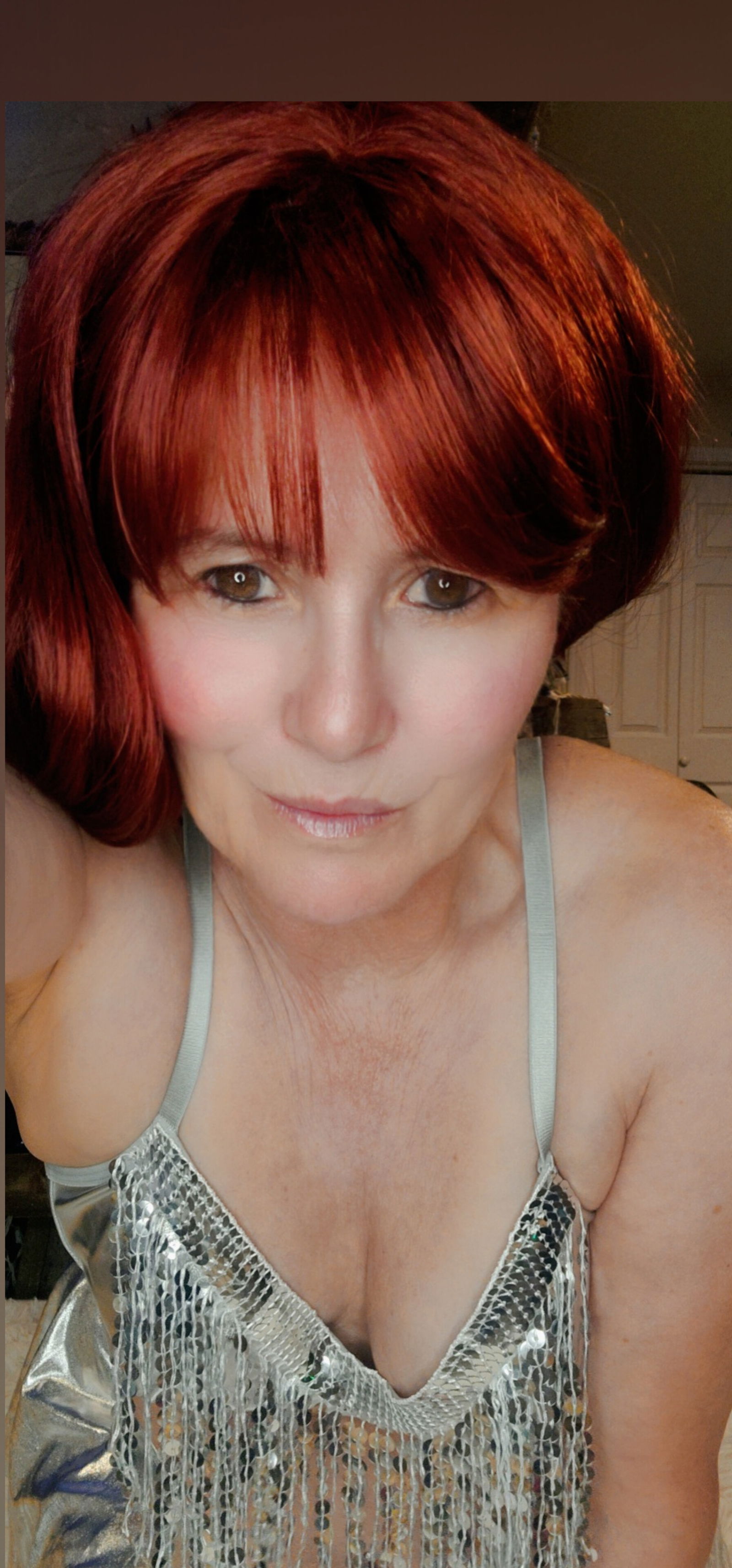 ❤️ LAUNA 💗 SEXY REDHEAD photo