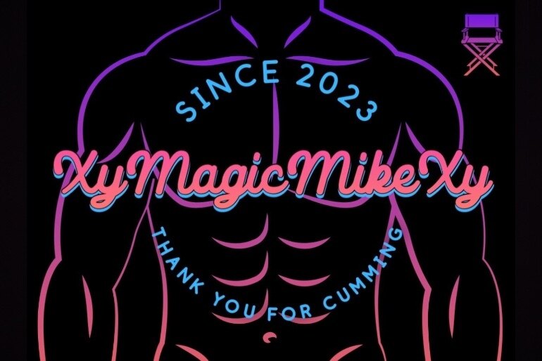 XyMagicMikeXy photo