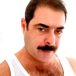 Daddy Moustache - Online Fitness Coach