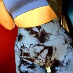 OnlyFans Model Alva Kjellberg's Workout Gear