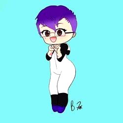 Ladybug Cosplay 🐞 photo