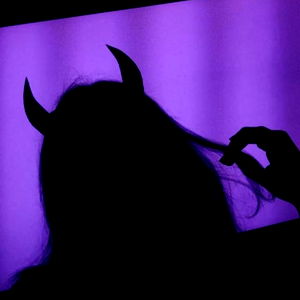 ๐ธYลซrei ๅนฝ้๐ธ photo