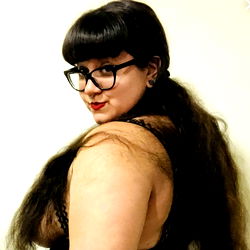 Fionnafox, an OnlyFans Model