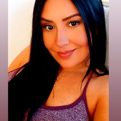 Ana Paula Latorry - Model Photo