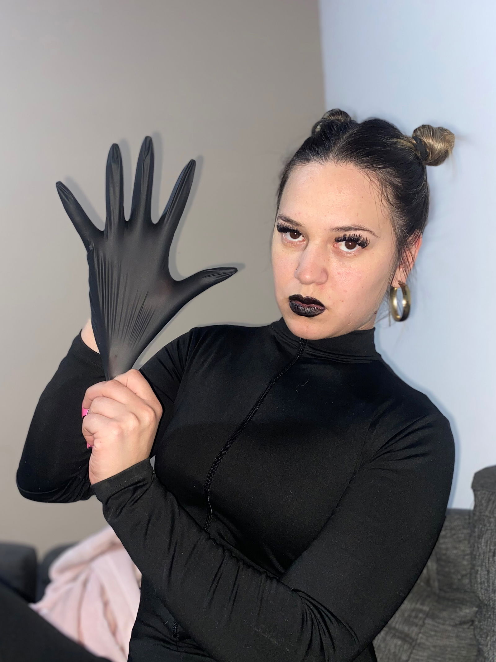 𝗚𝗢𝗗𝗗𝗘𝗦𝗦 𝗝𝗨𝗟𝗜𝗘𝗧🔐 photo