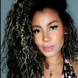 Medusiiita - A Venezuelan OnlyFans Model