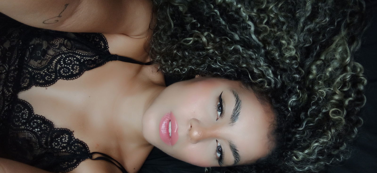 Medusiiita💋 photo