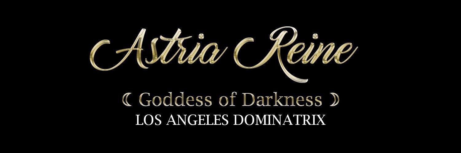 Goddess Astria Reine photo