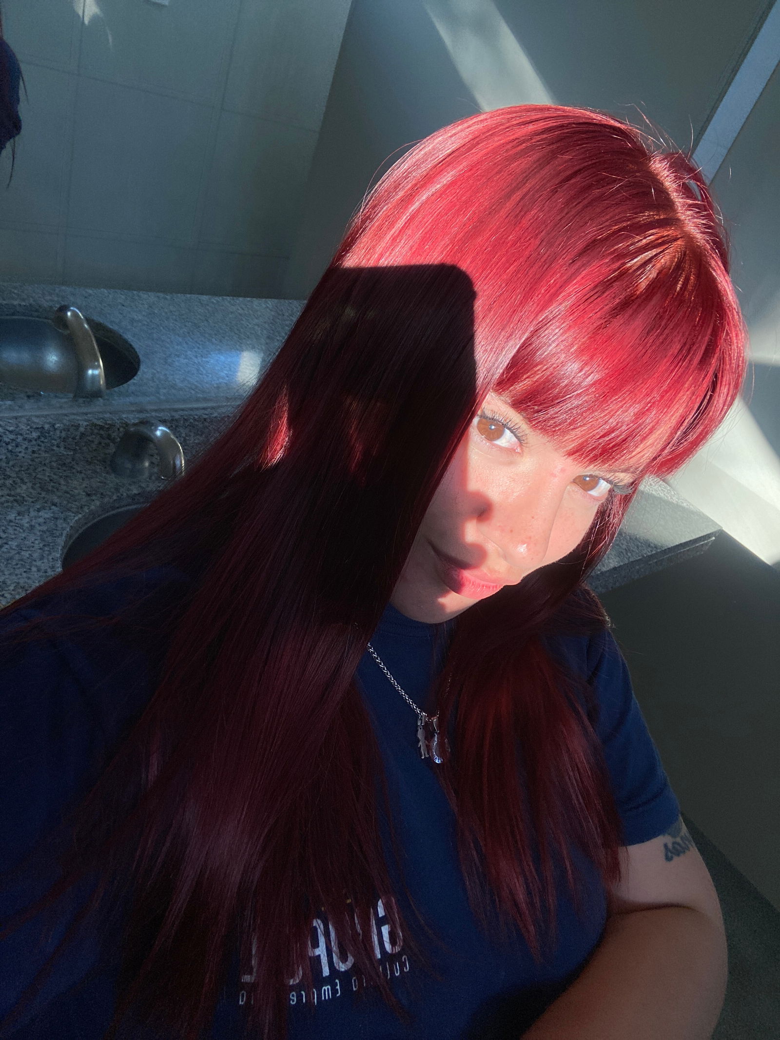 Rocio Benitez 🫦 photo