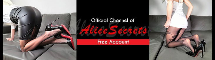 AliceSecrets FREE photo