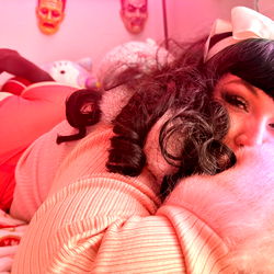 Goddess Aspen Valentine 🍑 photo