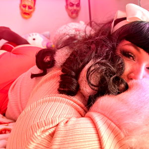 Goddess Aspen Valentine ๐ photo