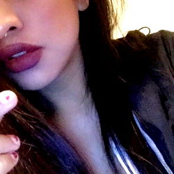 A$ap Ana - Texas State University's Favorite Model