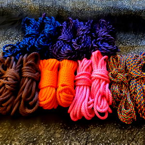 Adventurer's Rope photo