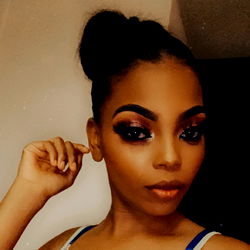 Quayla Ann, A Versatile Model From The Uk To Ohio 🇬🇧 🇺🇸