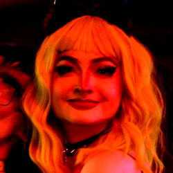 Futuristic Cosplay Costume