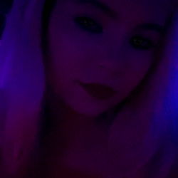 Anna White in Club Setting