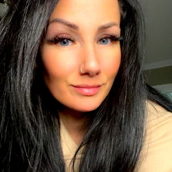 OnlyFans Model Anastasia - Canada