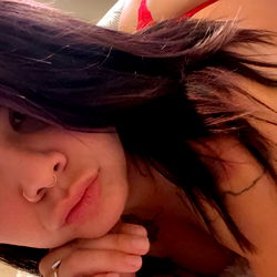 Sensual OnlyFans Model