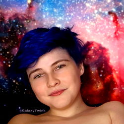 🌌 Twinkie 🌌 photo