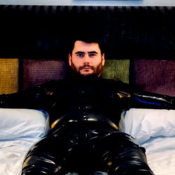Rubber Jay photo