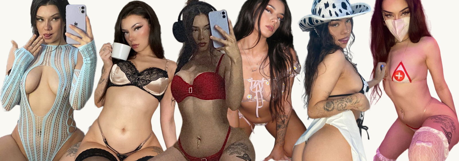 IZZLARISSA FREE PAGE photo