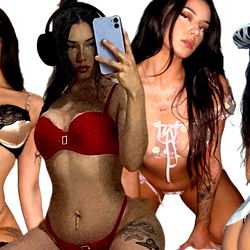 IZZLARISSA FREE PAGE photo