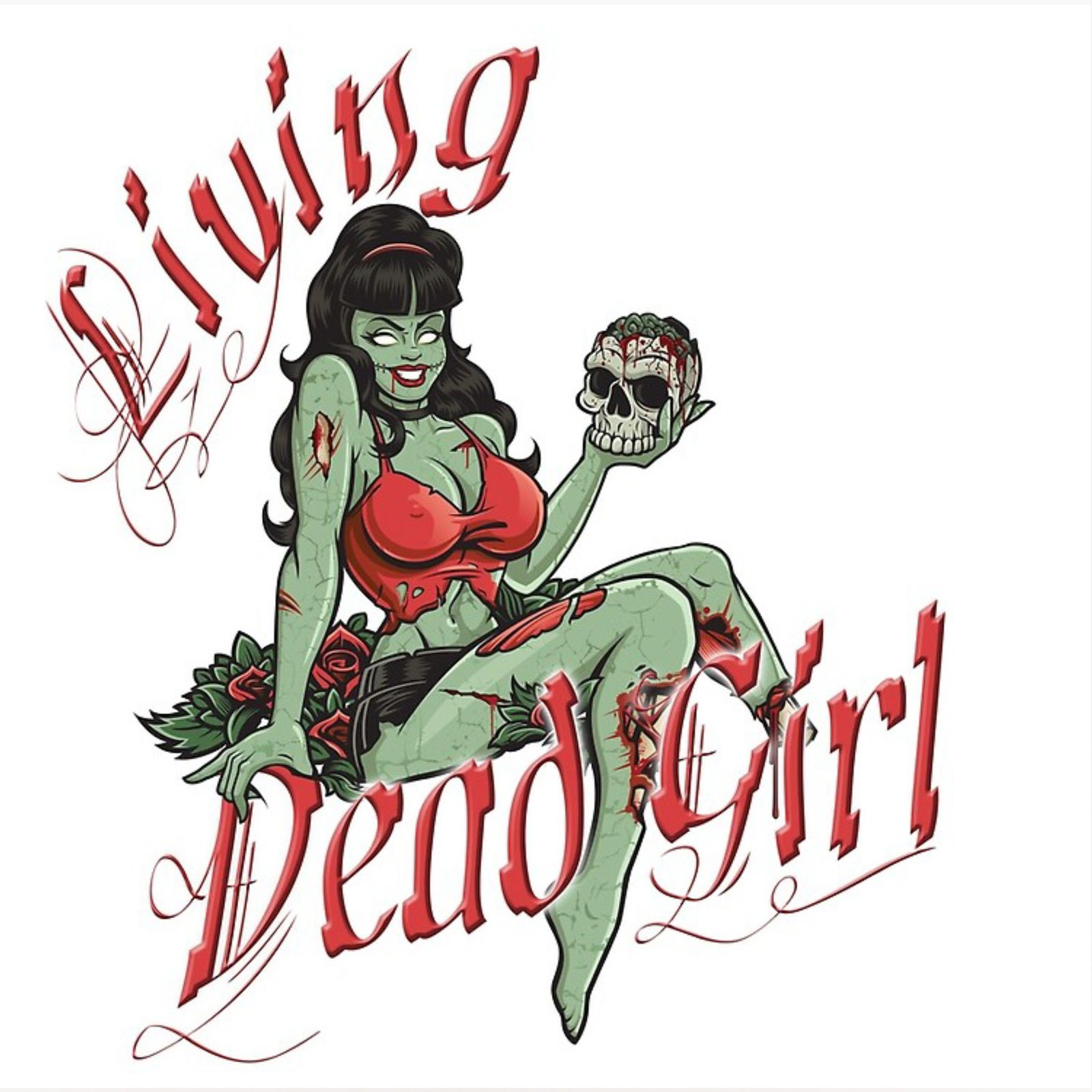 Livingdeadgirl photo