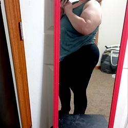 Livingdeadgirl's Fitness Corner