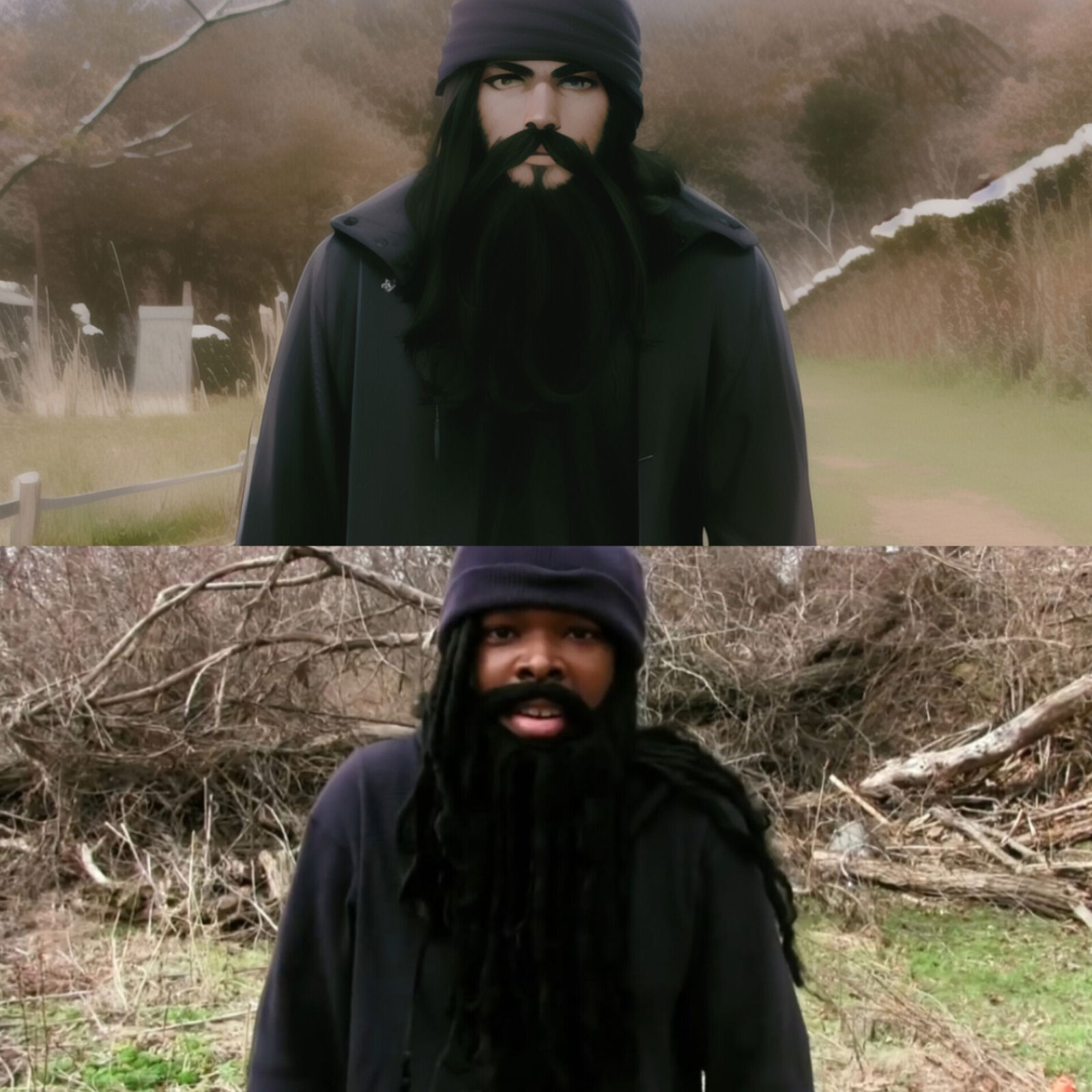 OX The Filmmaker photo