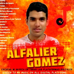 Alfalier Gomez: A Colombian Music Producer