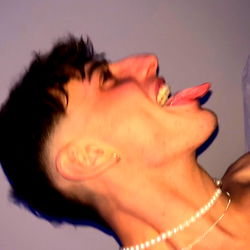 Trendy OnlyFans Model Alexito