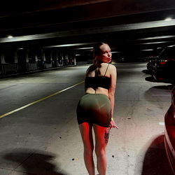 Izzy, OnlyFans Model in Florida