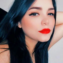 Angie Doria, Beautiful Model