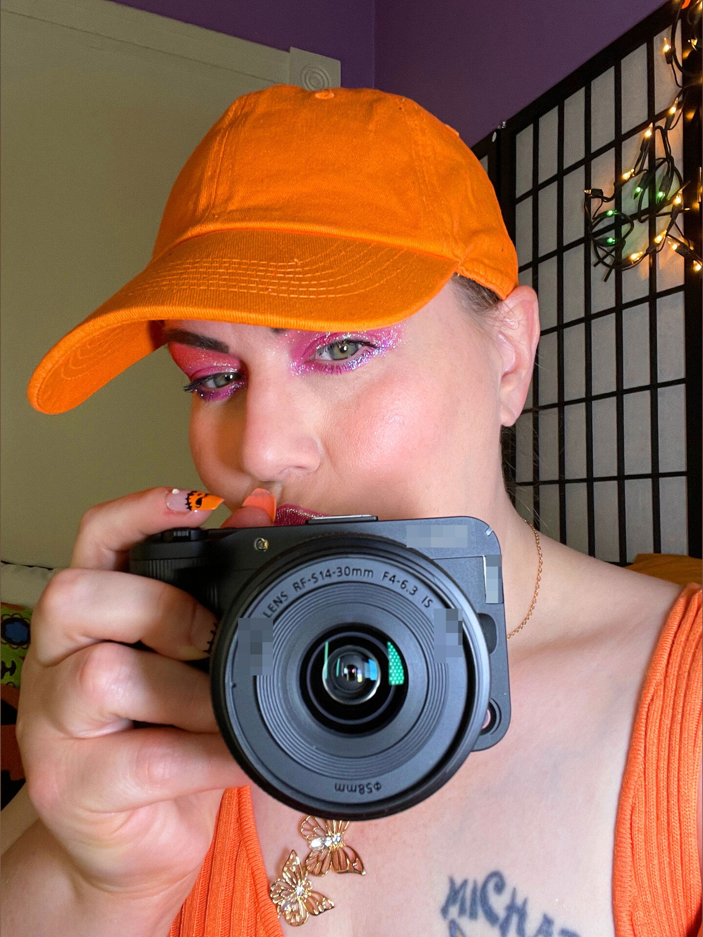 GodMina "The Great"  Luciano photo