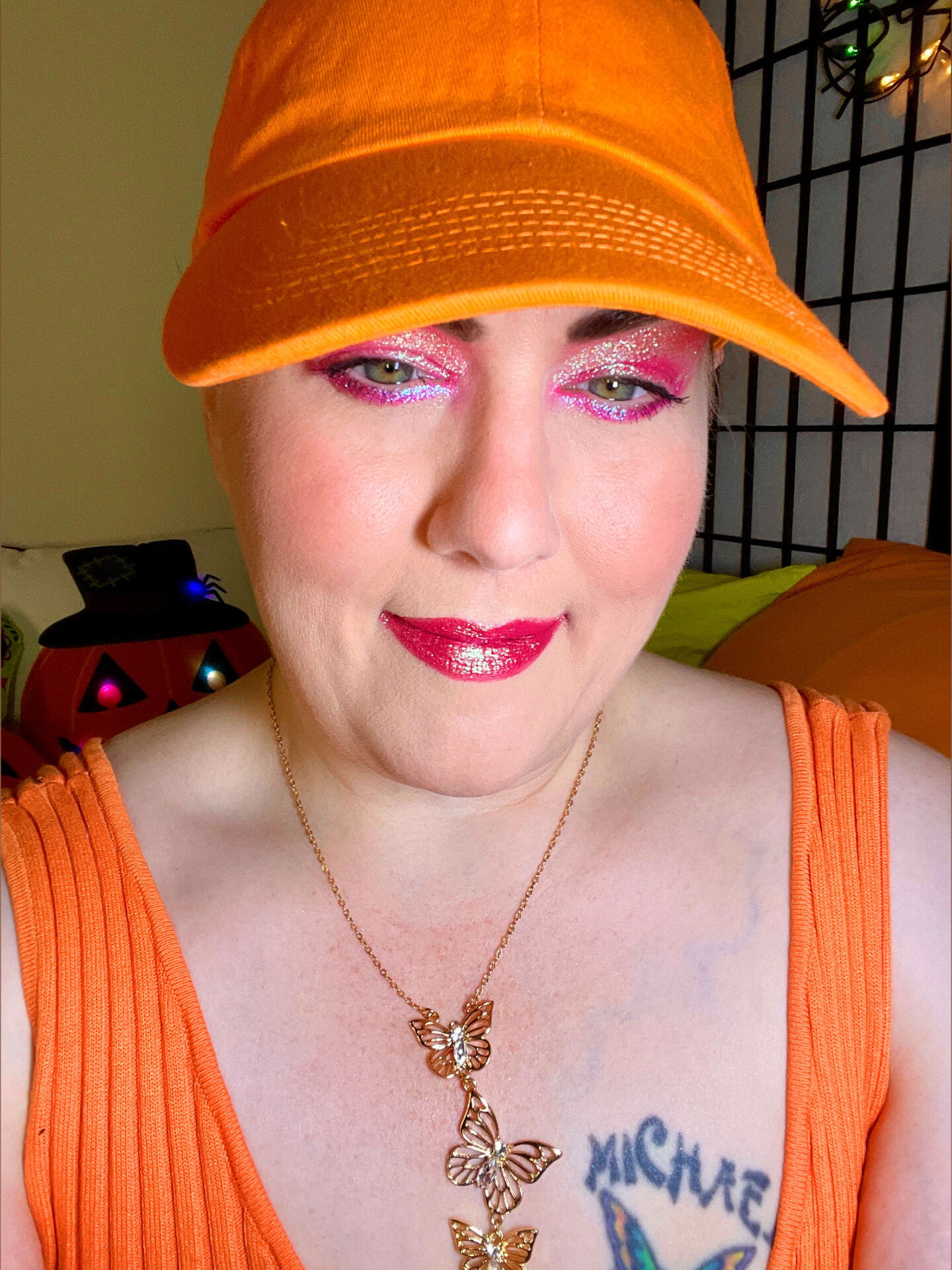 GodMina "The Great"  Luciano photo