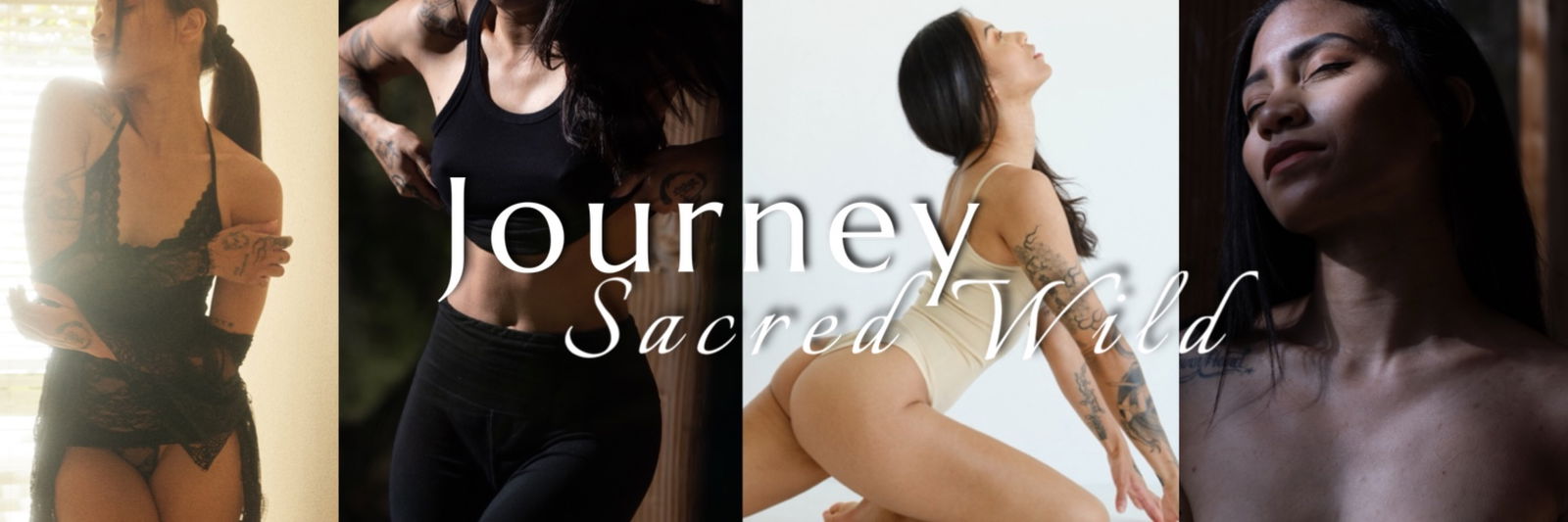 Journey Sacred Wild 🐉 photo