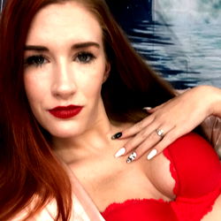 Elana McKenzie7265, Onlyfans Model