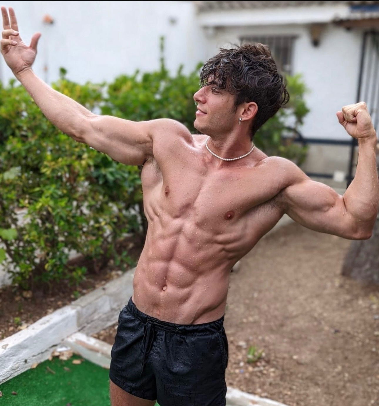 Sergio.mengual01 photo