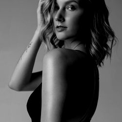 Annabelle, Earthy Tones Photoshoot