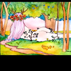 Mel Wanders ๐น photo