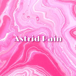 Astrid Rain 🤍  Top 3% photo