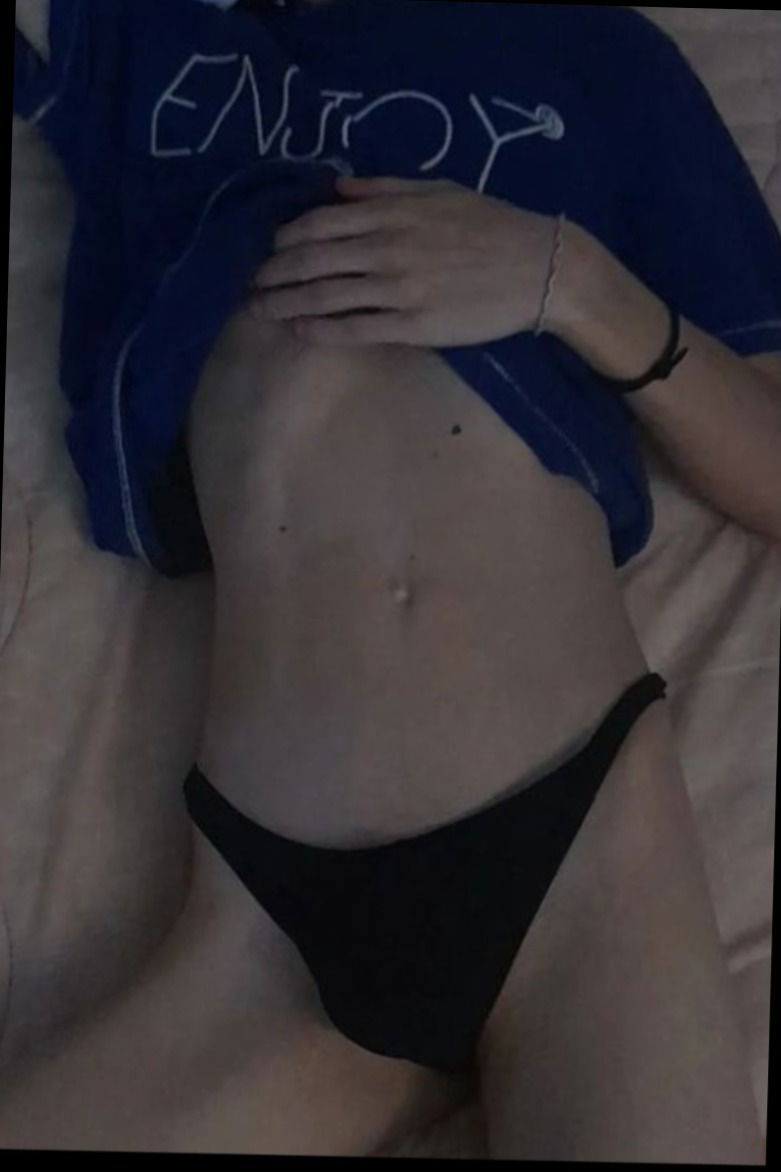 A cute femboy photo