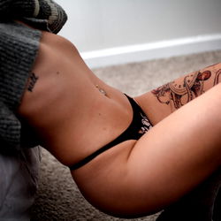 Ashley TOP 9.7% Exotic Model