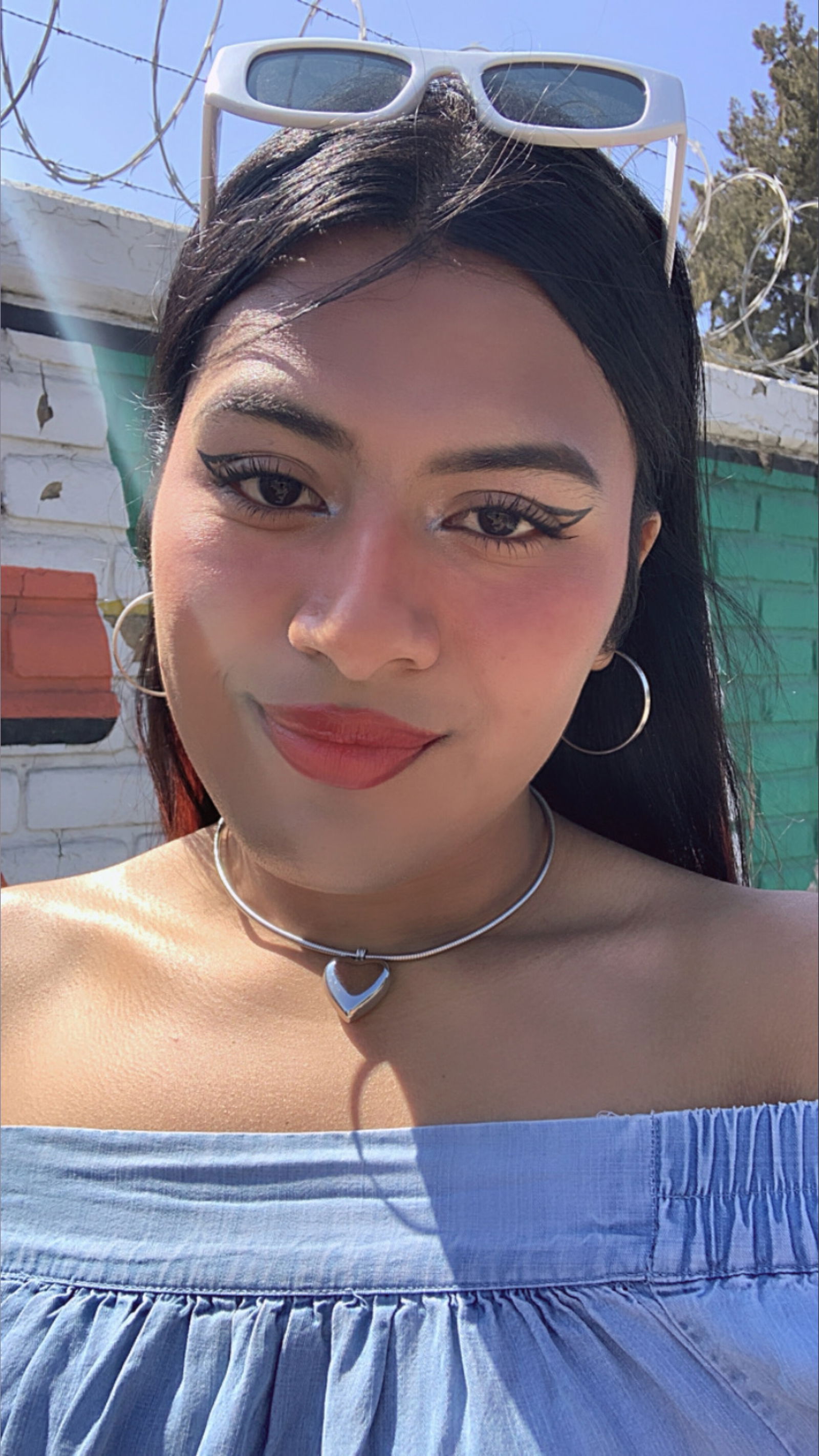 Consty Mendoza photo