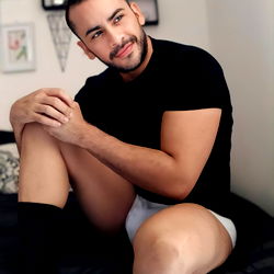 Alexander Martinez, Medellín