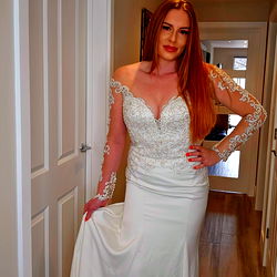 Amber: A Vision of Elegance