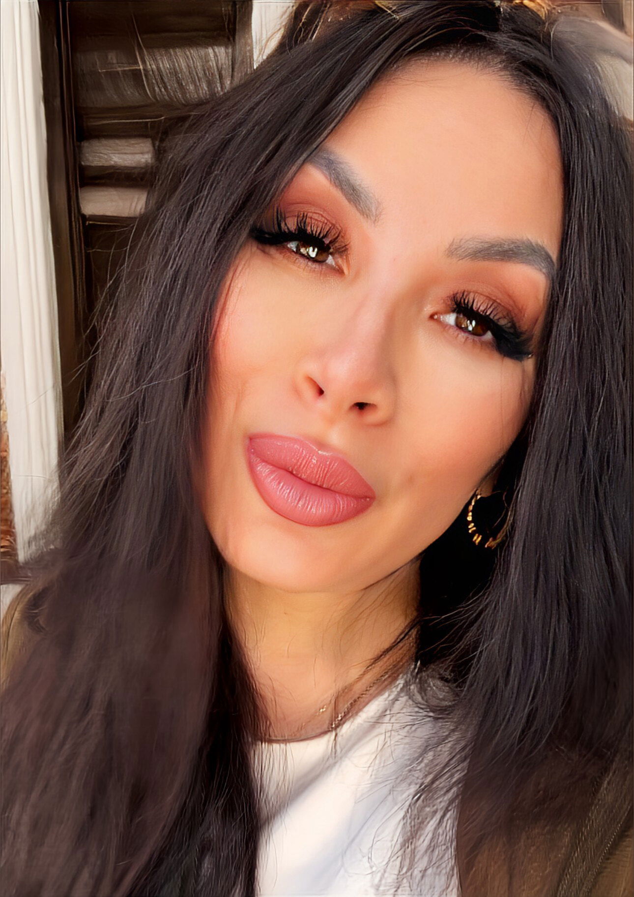 OVER 50 Jess @HotMessTV photo