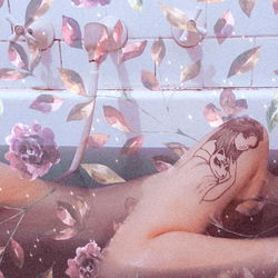 Amara's Bath of Blossoms