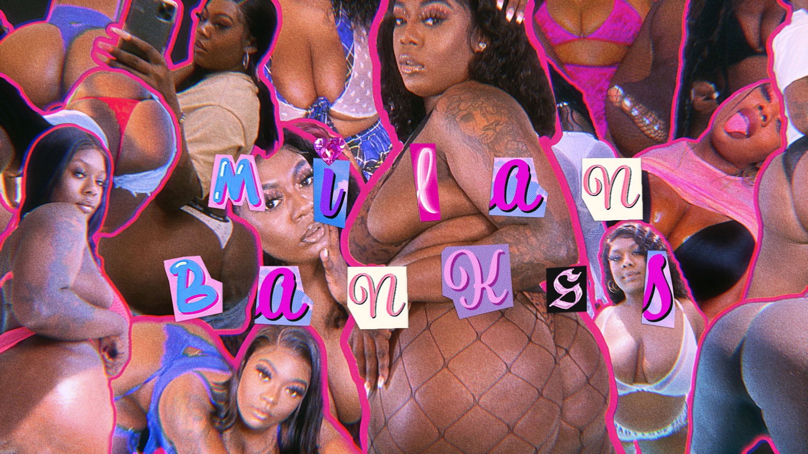 Milan Bankss FREE 🤫💦 photo